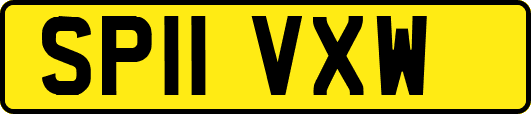 SP11VXW