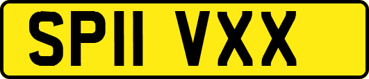 SP11VXX