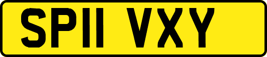SP11VXY