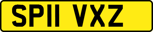 SP11VXZ