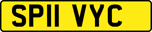 SP11VYC