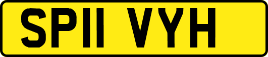 SP11VYH
