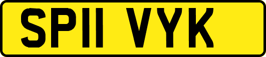 SP11VYK