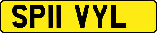 SP11VYL