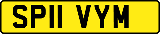 SP11VYM