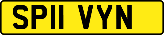 SP11VYN