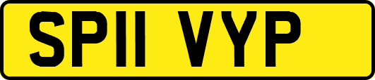 SP11VYP