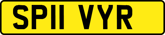 SP11VYR