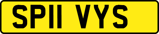 SP11VYS