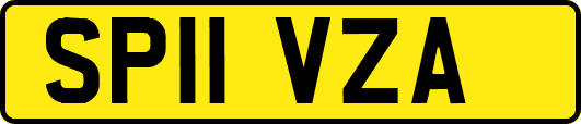 SP11VZA