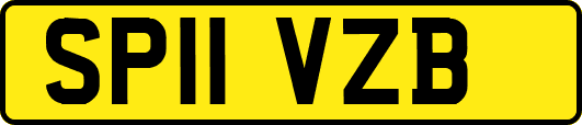SP11VZB