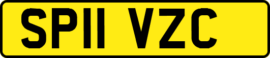 SP11VZC