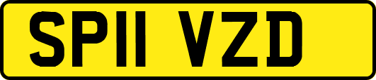 SP11VZD