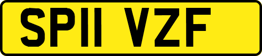 SP11VZF