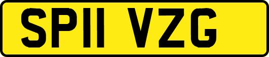 SP11VZG