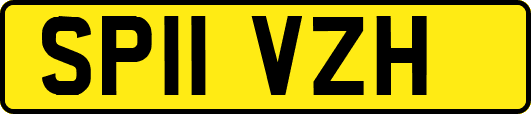 SP11VZH