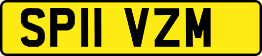 SP11VZM
