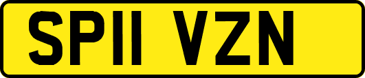 SP11VZN