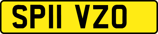 SP11VZO