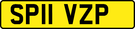 SP11VZP
