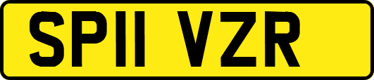 SP11VZR