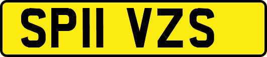 SP11VZS