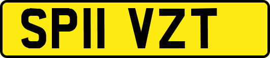 SP11VZT