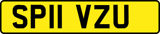 SP11VZU