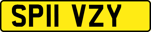 SP11VZY