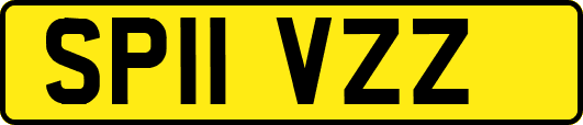 SP11VZZ