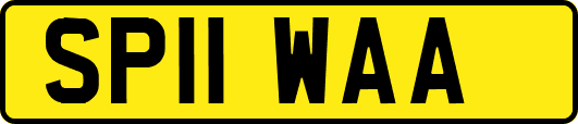 SP11WAA