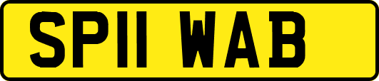 SP11WAB