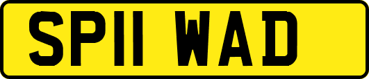 SP11WAD