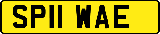 SP11WAE