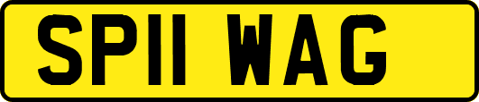 SP11WAG