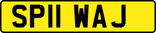 SP11WAJ