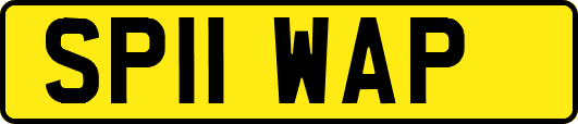 SP11WAP