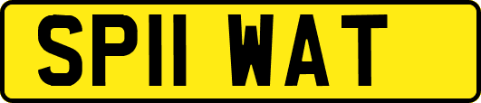 SP11WAT