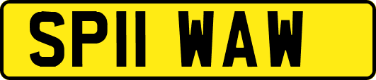 SP11WAW