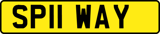 SP11WAY