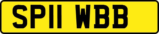 SP11WBB