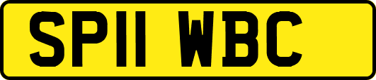 SP11WBC