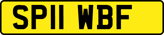 SP11WBF