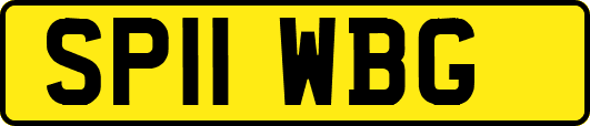 SP11WBG