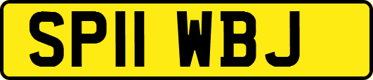 SP11WBJ