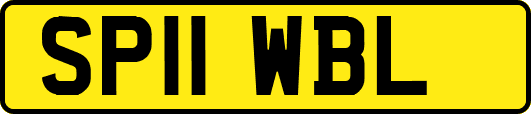 SP11WBL