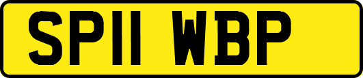 SP11WBP