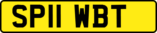 SP11WBT