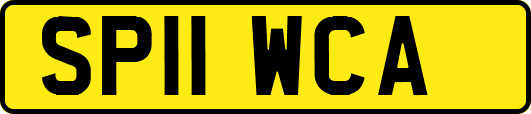 SP11WCA