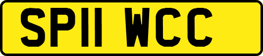 SP11WCC